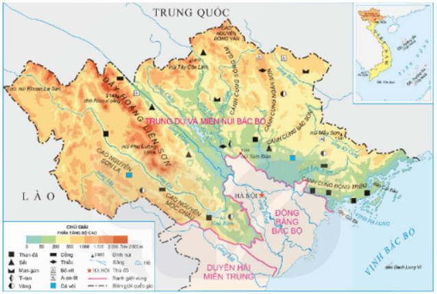 Đề thi giữa học kì 1 môn Lịch sử - Địa lí lớp 4