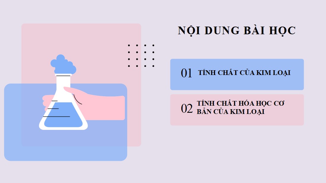 Bài giảng PowerPoint KHTN 9 Kết nối tri thức Bài 18