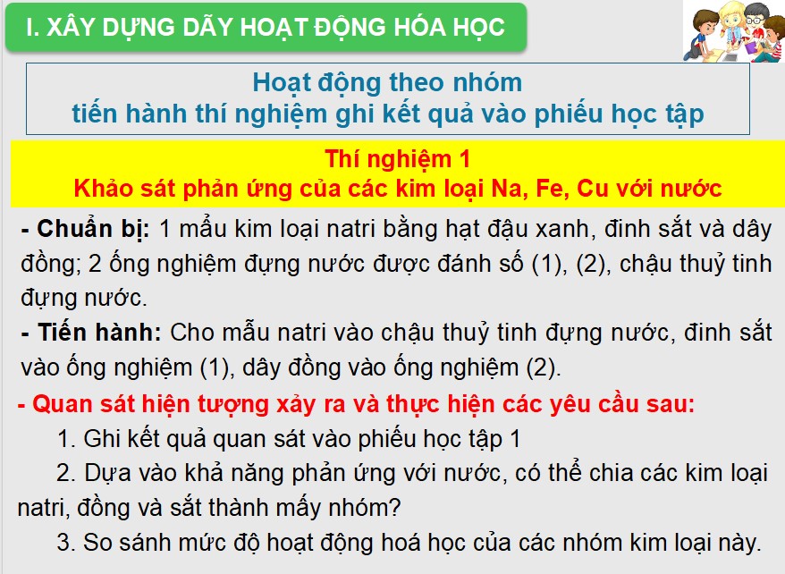 Bài giảng PowerPoint KHTN 9 Kết nối tri thức Bài 19