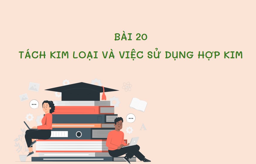 Bài giảng PowerPoint KHTN 9 Kết nối tri thức Bài 20
