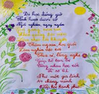 Giáo án Sinh hoạt lớp 7 Em với nhà trường tuần 1