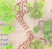 Giáo án Sinh hoạt lớp 7 Em với nhà trường tuần 2