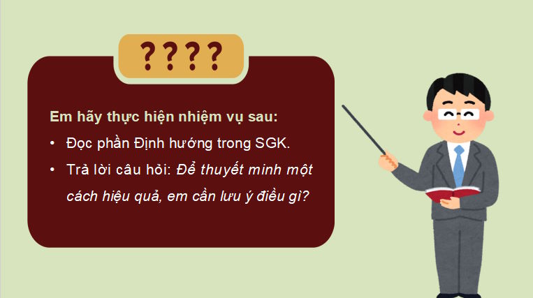 PowerPoint Ngữ văn 9 Bài 3