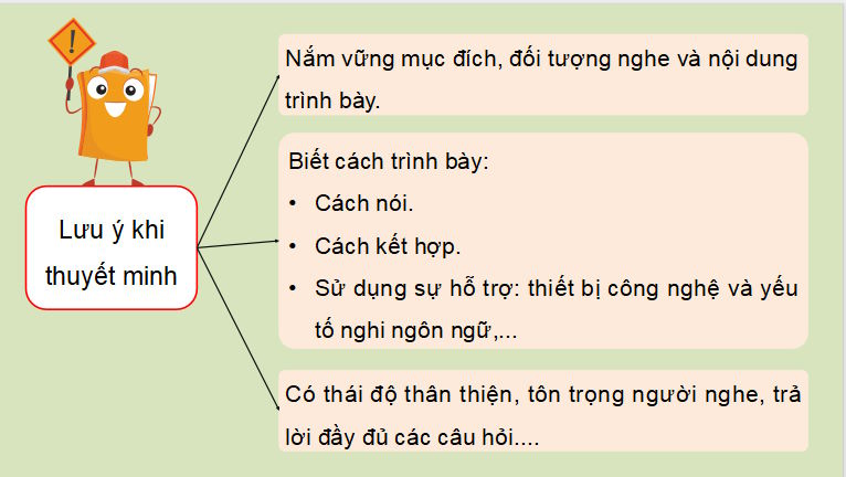 PowerPoint Ngữ văn 9 Bài 3