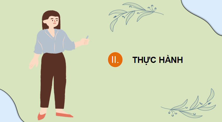 PowerPoint Ngữ văn 9 Bài 3