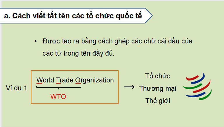 PowerPoint Ngữ văn 9 Bài 3