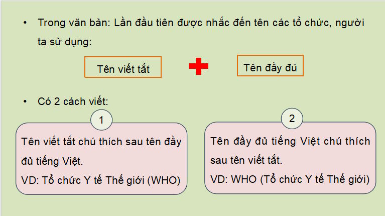 PowerPoint Ngữ văn 9 Bài 3