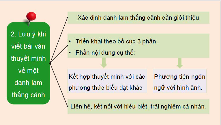 PowerPoint Ngữ văn 9 Bài 3