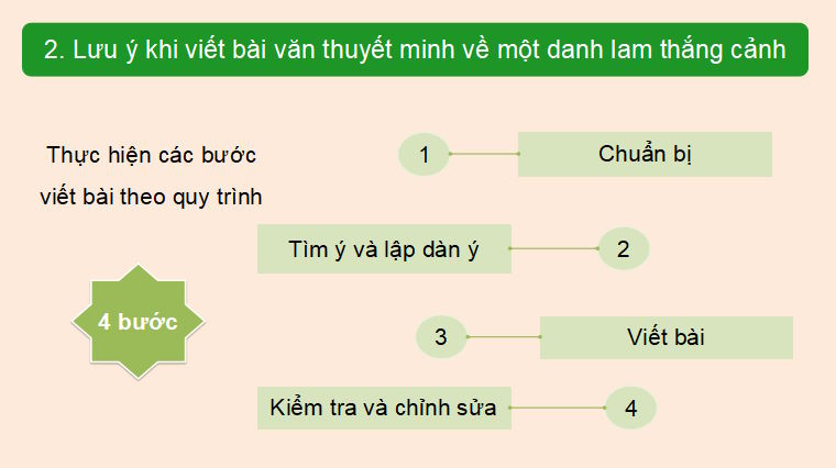 PowerPoint Ngữ văn 9 Bài 3