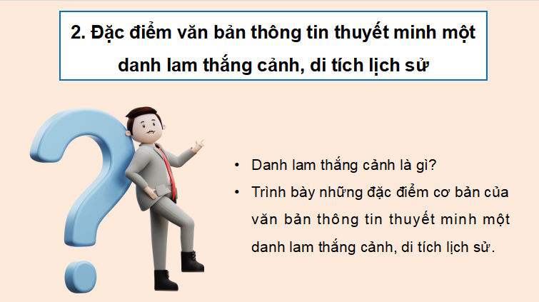 PowerPoint Ngữ văn 9 Bài 3