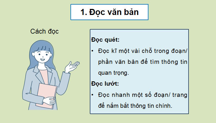 PowerPoint Ngữ văn 9 Bài 3