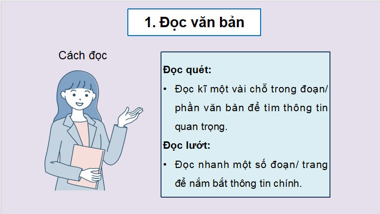 PowerPoint Ngữ văn 9 Bài 3