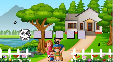 Giáo án Tiếng Anh lớp 3 Wonderful World Học kì 2