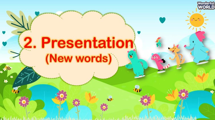 powerpoint tieng anh lop 3 wonderful world hoc ki 1 5*476409