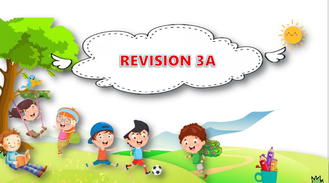 powerpoint tieng anh lop 3 wonderful world hoc ki 2 1*476417