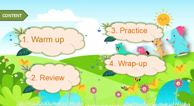 powerpoint tieng anh lop 3 wonderful world hoc ki 2 2*476418