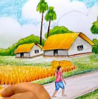 Giáo án Sinh hoạt lớp 7 Em với thiên nhiên và môi trường tuần 25