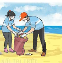 Giáo án Sinh hoạt lớp 7 Em với thiên nhiên và môi trường tuần 27