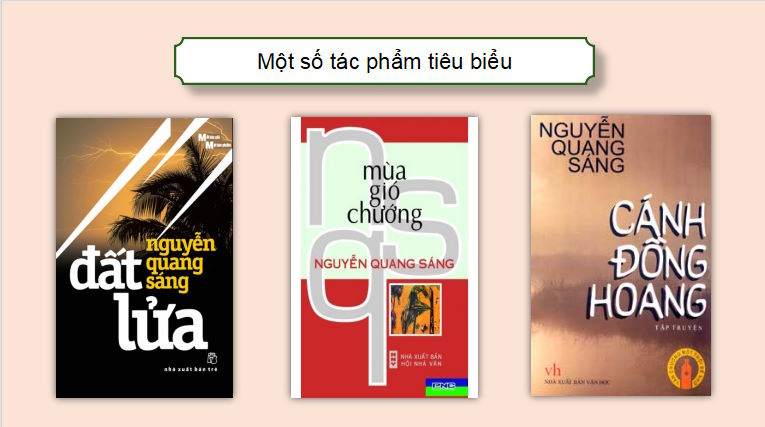 PowerPoint Ngữ văn 9 Bài 4: Chiếc lược ngà