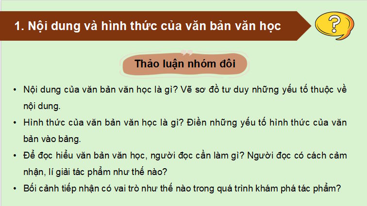 PowerPoint Ngữ văn 9 Bài 4: Làng