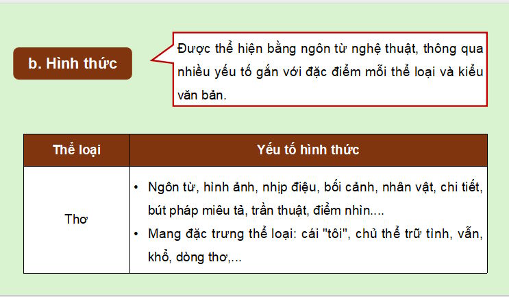PowerPoint Ngữ văn 9 Bài 4: Làng
