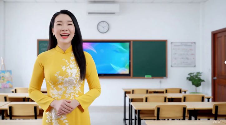 PowerPoint Ngữ văn 9 Bài 4: Ông lão bên chiếc cầu