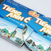 Đề cương ôn tập giữa học kì 1 Tiếng Anh 6 Global Success