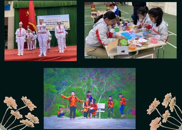 Chủ đề 1 Bài 2: Bạn cùng học của em