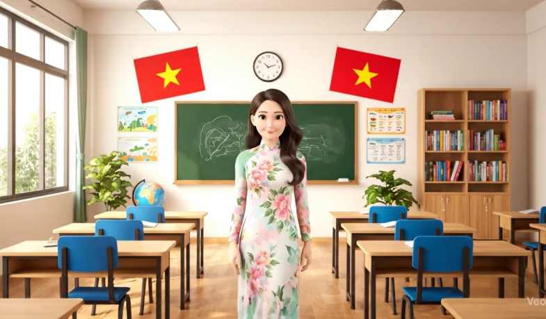 Chủ đề 2 Bài 1: Thiên nhiên trong tranh in