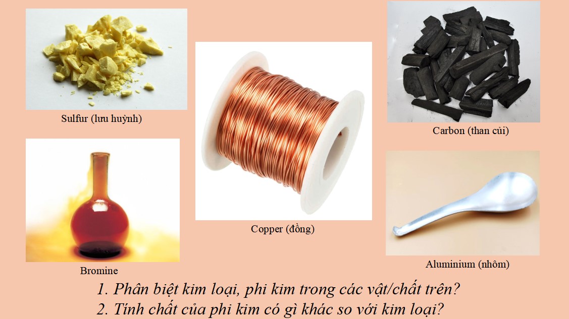 Bài giảng PowerPoint KHTN 9 Kết nối tri thức Bài 21