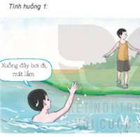 Giáo án Sinh hoạt lớp 8 Trách nhiệm với bản thân tuần 11