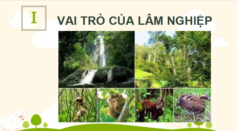 Giáo án PowerPoint Công nghệ 12 Bài 1