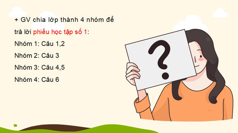 Giáo án PowerPoint Công nghệ 12 Bài 1