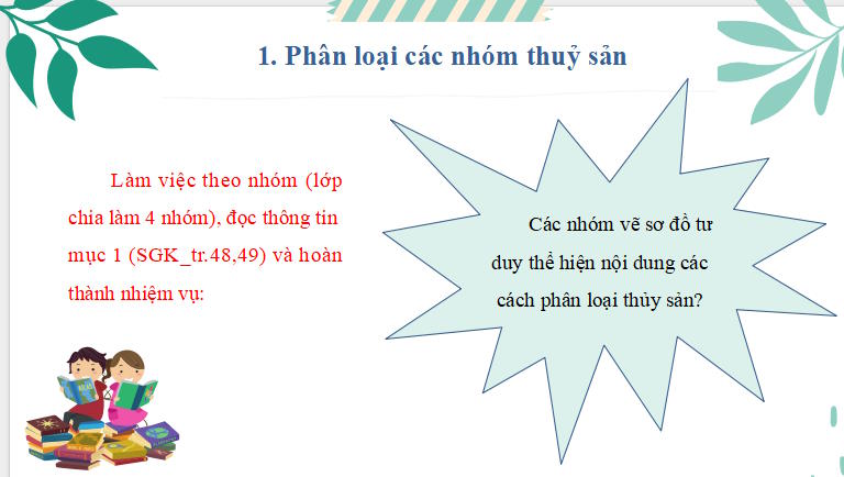 Giáo án PowerPoint Công nghệ 12 Bài 10