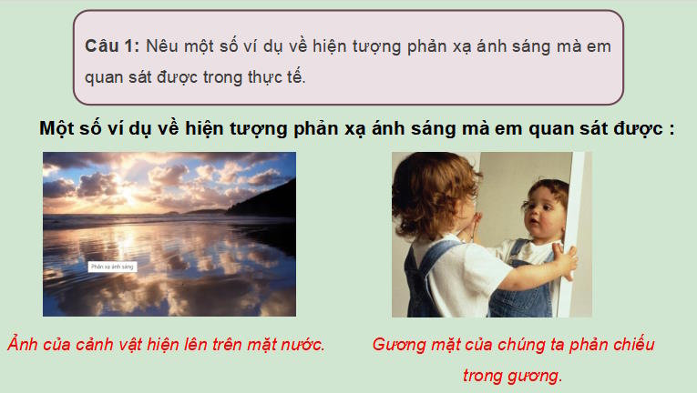 PowerPoint KHTN 7 Chân trời sáng tạo Bài 16