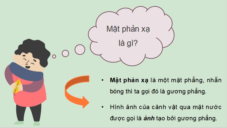 PowerPoint KHTN 7 Chân trời sáng tạo Bài 16