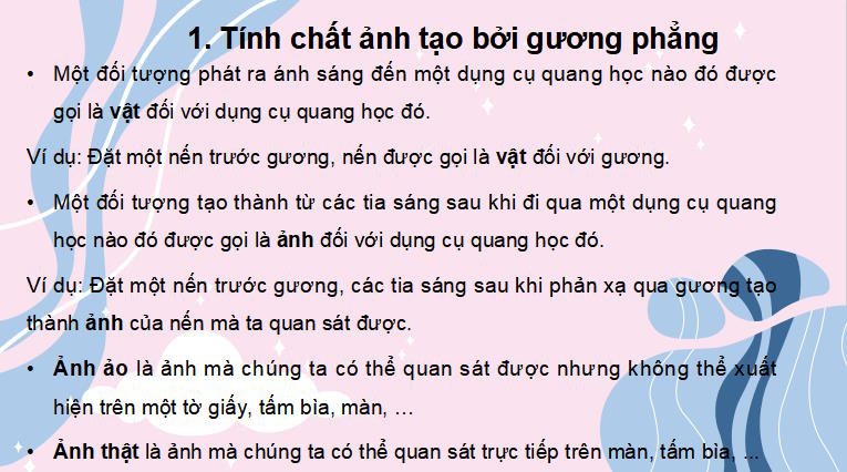 PowerPoint KHTN 7 Chân trời sáng tạo Bài 17