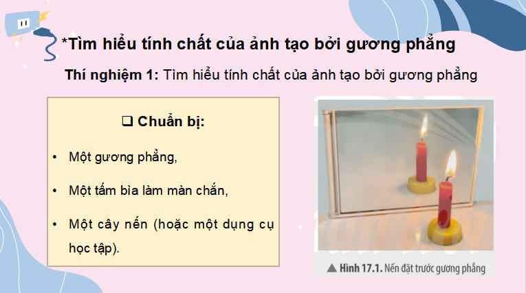 PowerPoint KHTN 7 Chân trời sáng tạo Bài 17