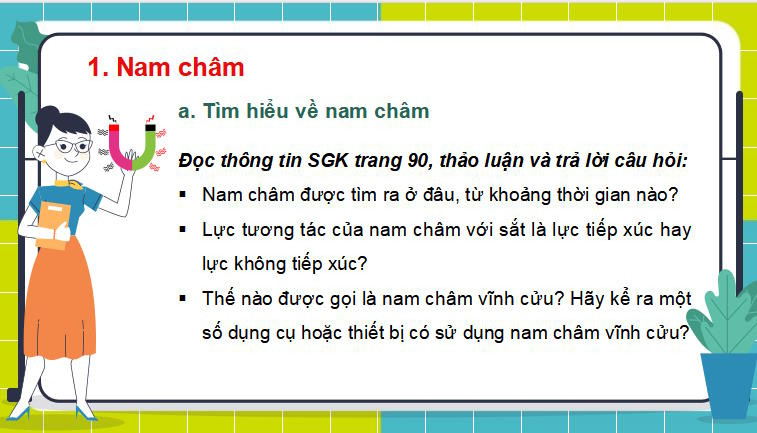PowerPoint KHTN 7 Chân trời sáng tạo Bài 18
