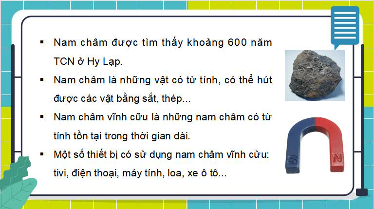 PowerPoint KHTN 7 Chân trời sáng tạo Bài 18