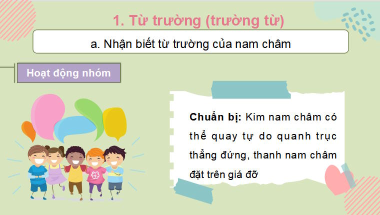PowerPoint KHTN 7 Chân trời sáng tạo Bài 19
