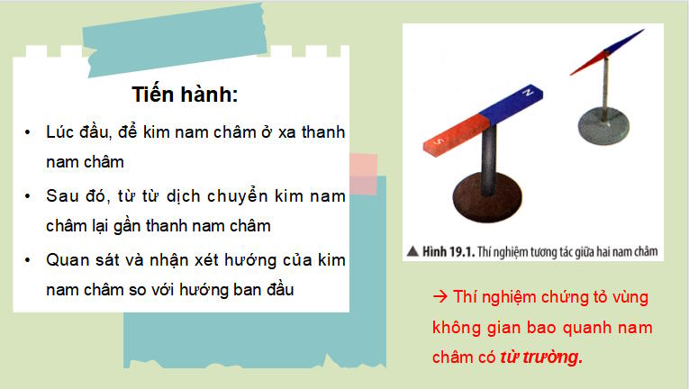 PowerPoint KHTN 7 Chân trời sáng tạo Bài 19