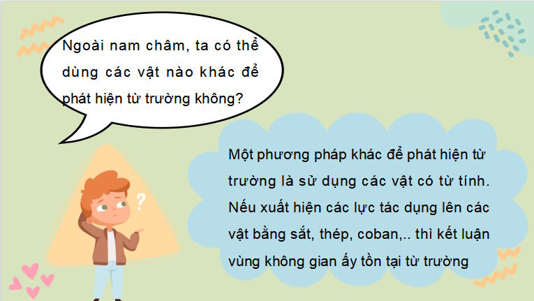 PowerPoint KHTN 7 Chân trời sáng tạo Bài 19