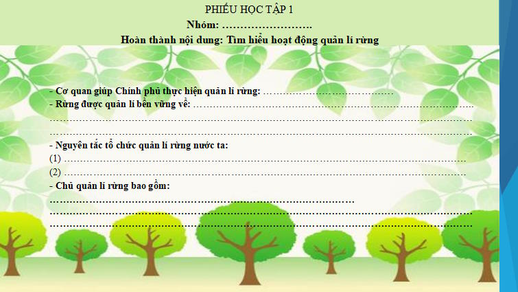 Giáo án PowerPoint Công nghệ 12 Bài 2