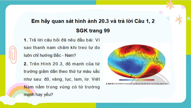 PowerPoint KHTN 7 Chân trời sáng tạo Bài 20