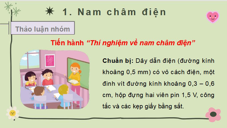 PowerPoint KHTN 7 Chân trời sáng tạo Bài 21