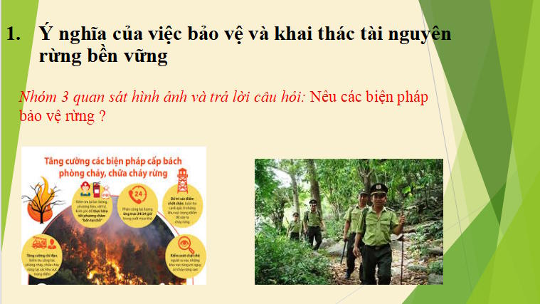 Giáo án PowerPoint Công nghệ 12 Bài 6