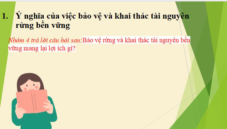 Giáo án PowerPoint Công nghệ 12 Bài 6