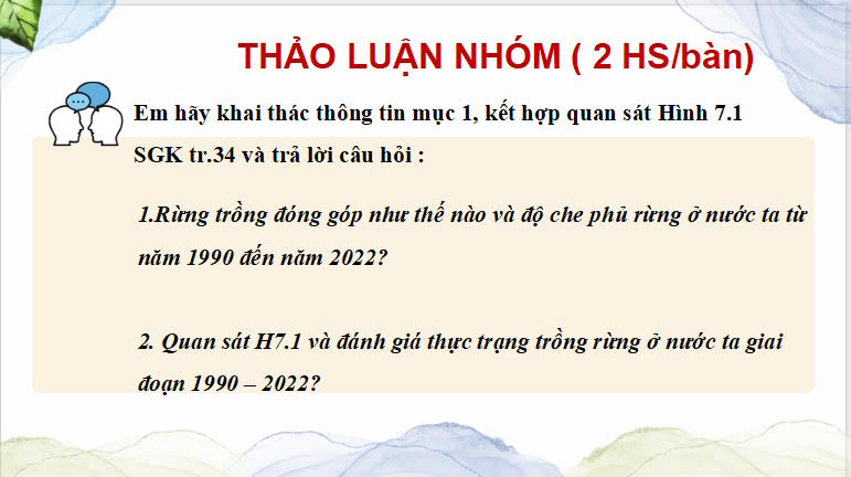 Giáo án PowerPoint Công nghệ 12 Bài 7