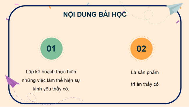 PowerPoint Hoạt động trải nghiệm 3 Tuần 10